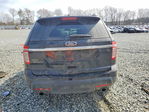 Ford Explorer 2012