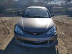 Acura RSX 2004