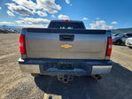 Chevrolet Silverado 2013
