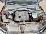 Audi A6 2014