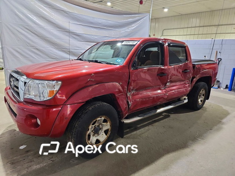 Toyota Tacoma 2010 - Image 1 of 12