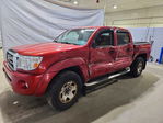 Toyota Tacoma 2010