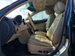 Lincoln MKZ 2012