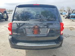Dodge Caravan 2018