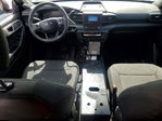 Ford Explorer 2023