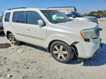 Honda Pilot 2013