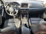 Mazda CX-5 2016