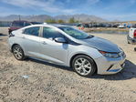 Chevrolet Volt 2017