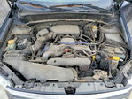 Subaru Forester 2009