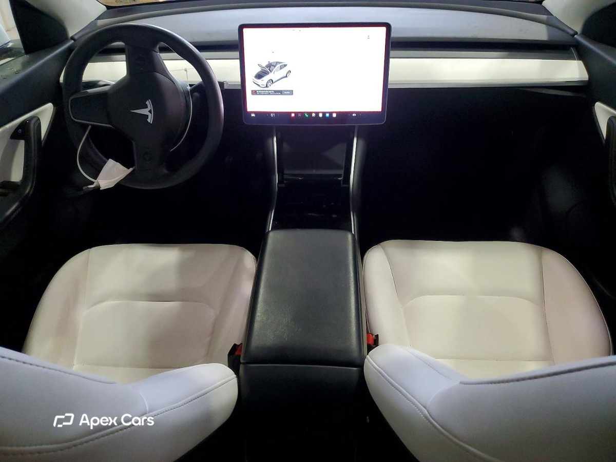 Tesla Model Y 2020