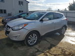 Hyundai Tucson 2012