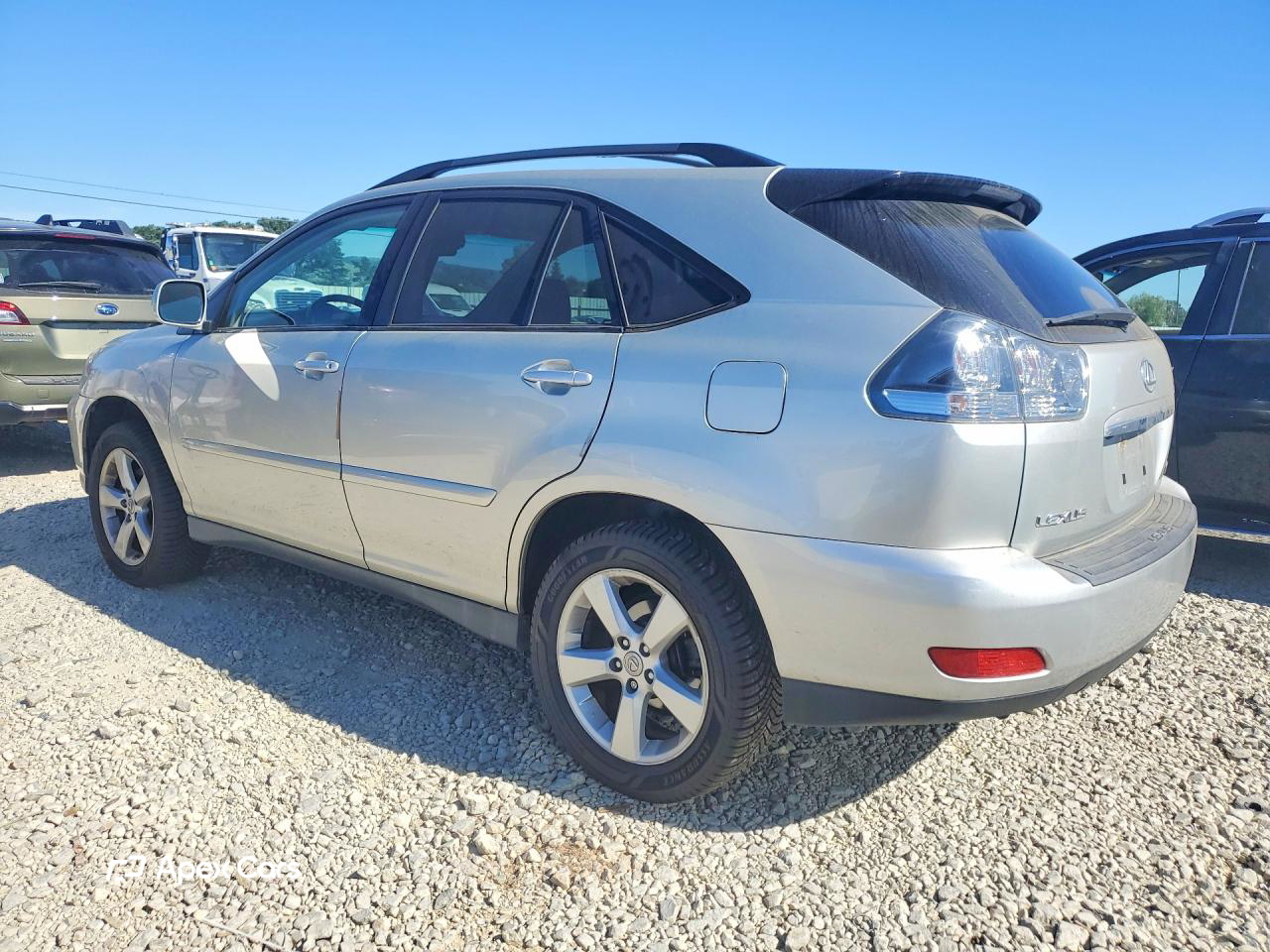 Lexus RX 2005