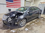 Buick LaCrosse 2011