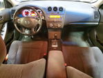 Nissan Altima 2012
