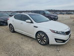 Kia Optima 2011
