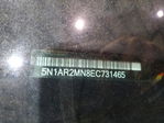 Nissan Pathfinder 2014