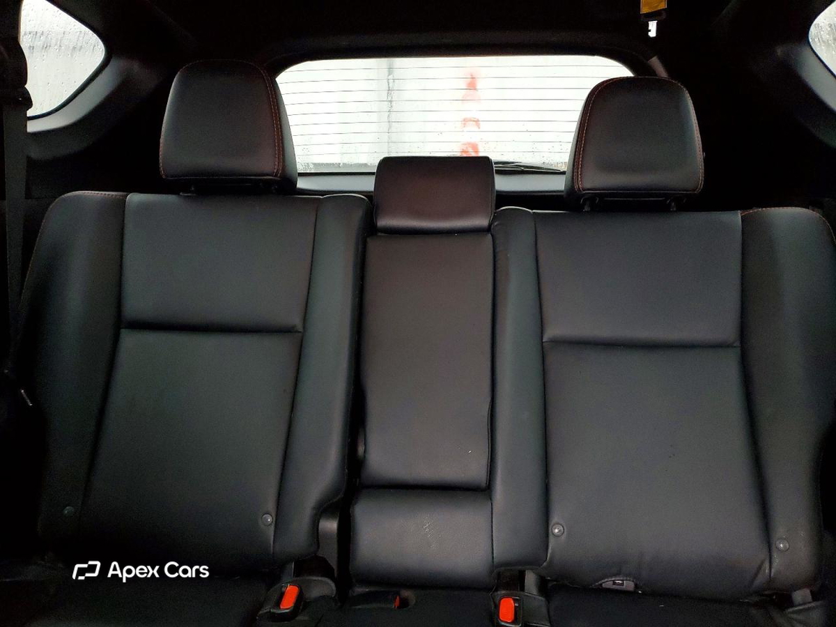 Toyota RAV 4 2016