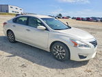 Nissan Altima 2013