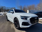 Audi Q8 2019