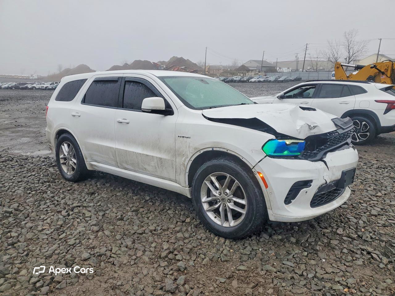 Dodge Durango 2022