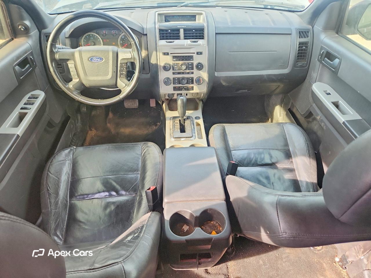 Ford Escape 2012