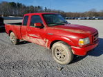 Ford Ranger 2011