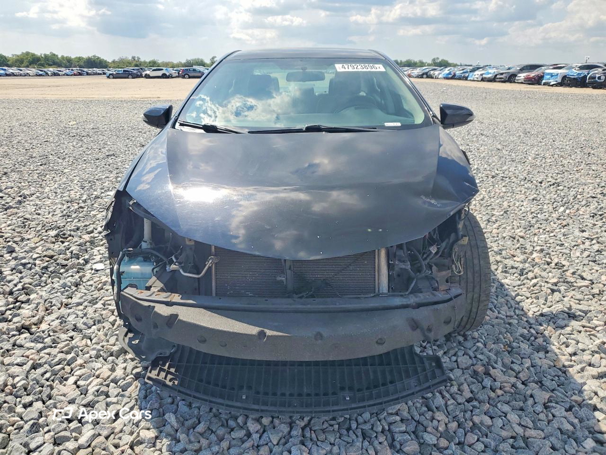 Toyota Corolla 2014