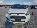 Ford Fiesta 2019