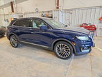 Lincoln Nautilus 2019