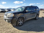 Honda Pilot 2015