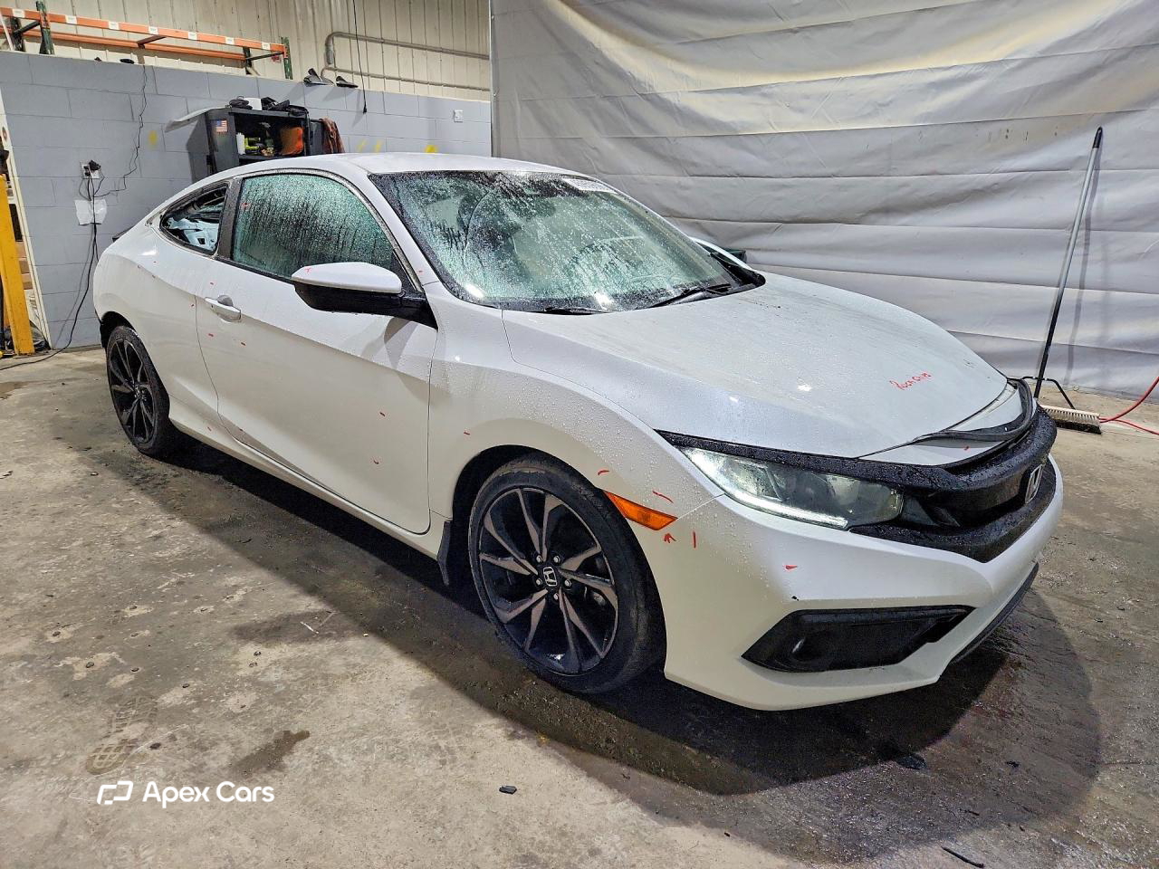Honda Civic 2020