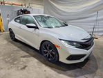Honda Civic 2020