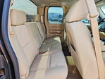 Chevrolet Silverado 2013