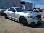 Ford Mustang 2016