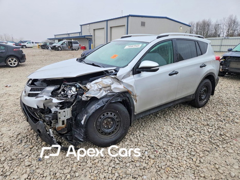 Toyota RAV 4 2013 - Image 1 of 14