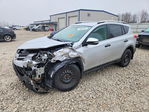 Toyota RAV 4 2013