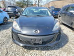 Mazda 3 2012