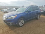Subaru Outback 2016
