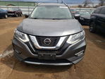 Nissan Rogue 2019