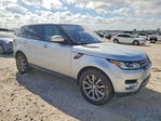 Land Rover Range Rover 2016