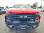 Chevrolet Silverado 2019