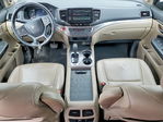 Honda Pilot 2019