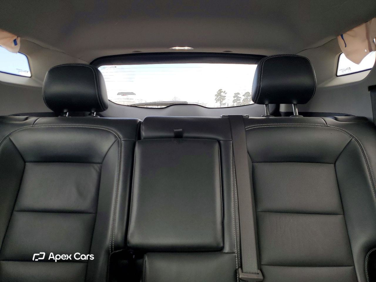 GMC Terrain 2023