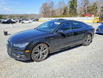 Audi A7 2018