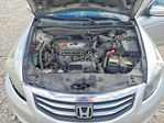 Honda Accord 2012