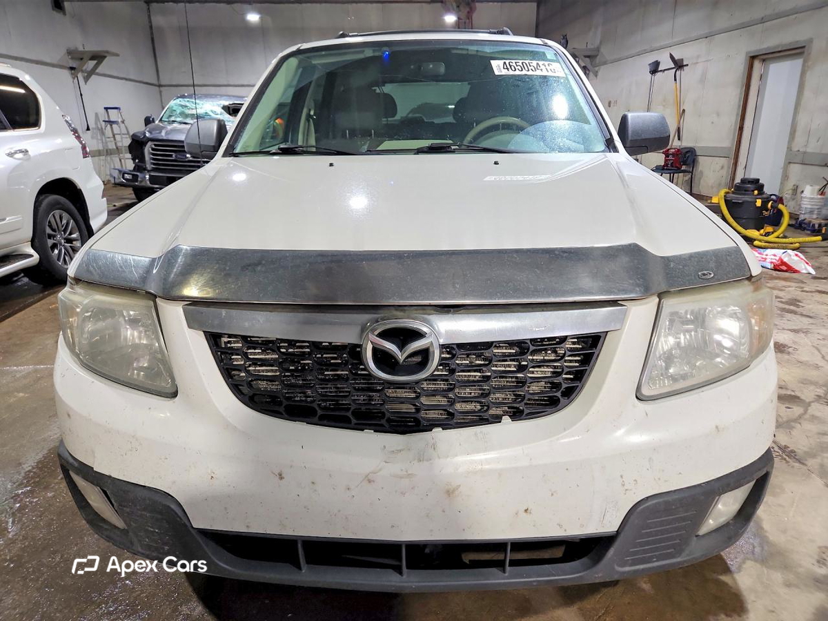 Mazda Tribute 2008