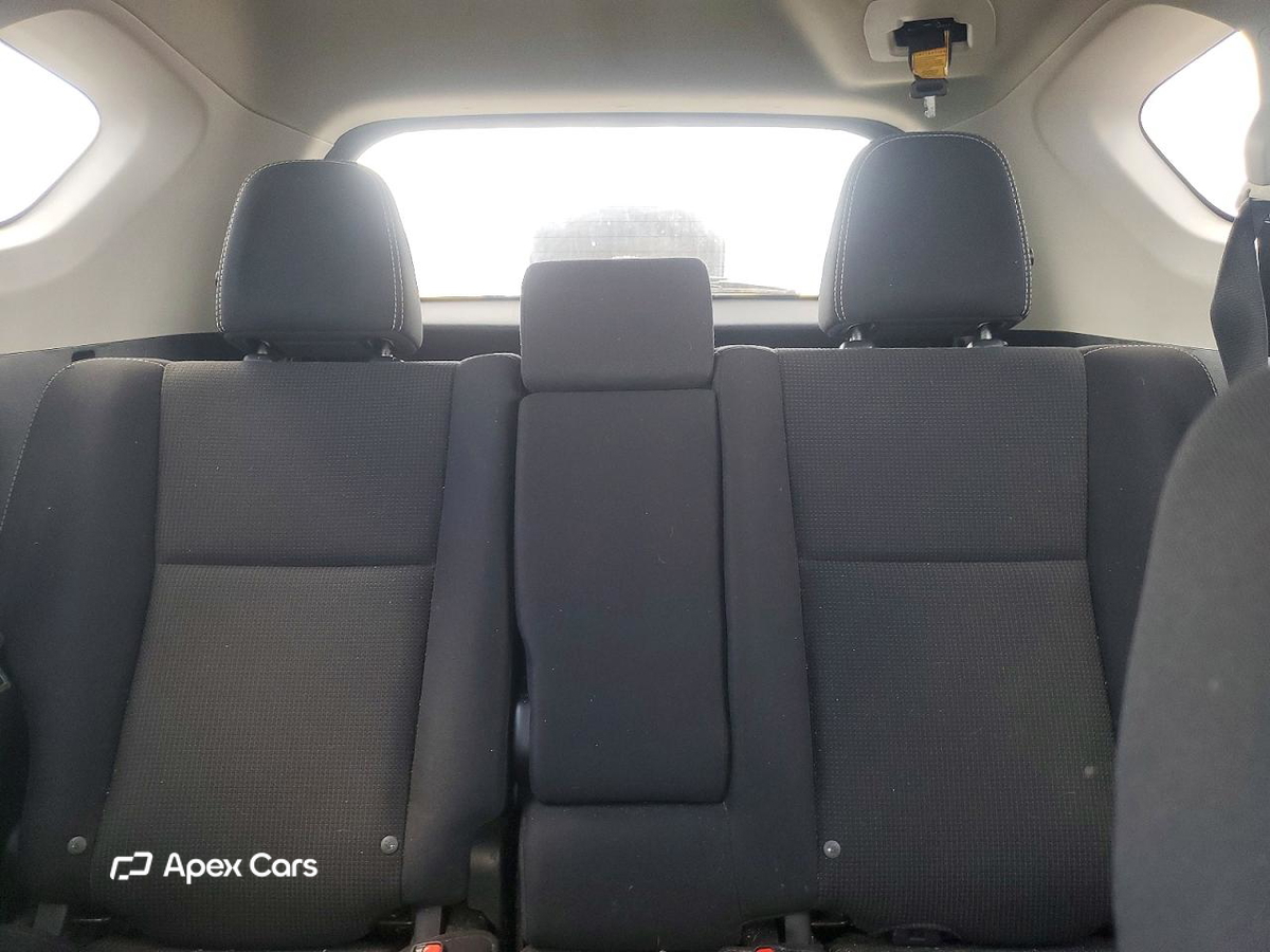 Toyota RAV 4 2018