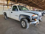 GMC Sierra 2007