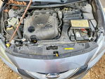 Nissan Maxima 2016