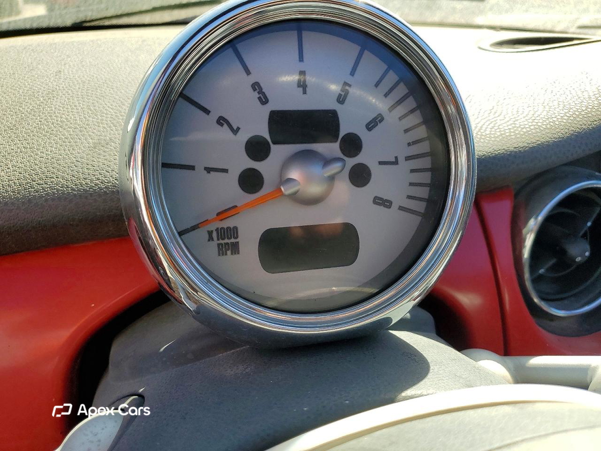 MINI Cooper 2007